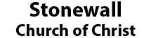 Stonewall Page logo